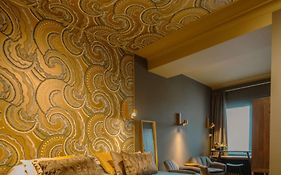 Porta Superia Boutique B&B